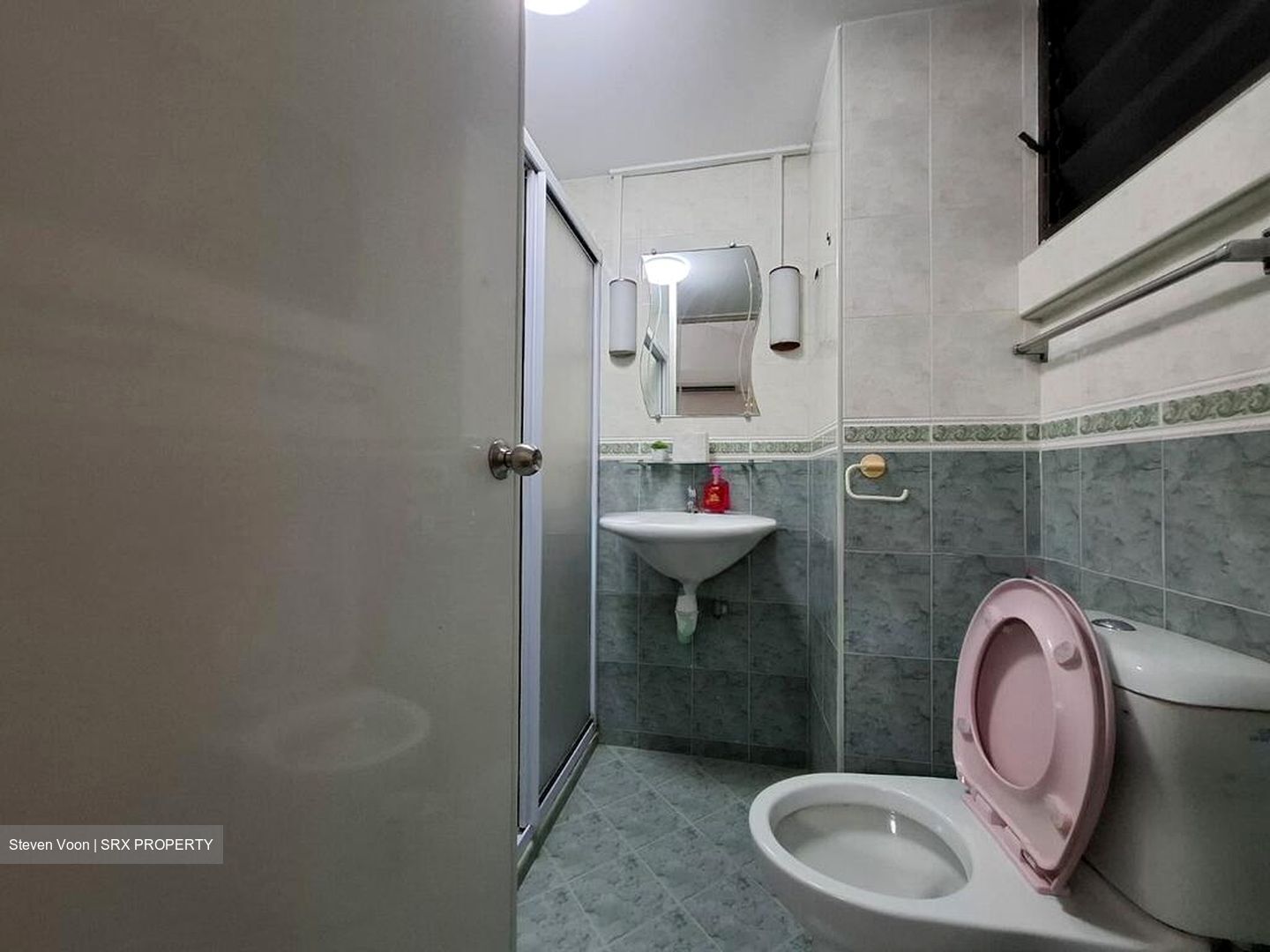 Ivory Heights (D22), Condominium #524952781